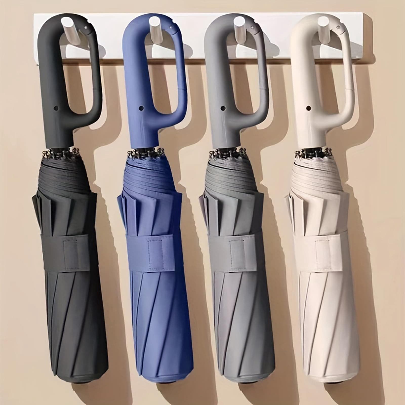 Rainlatch color range